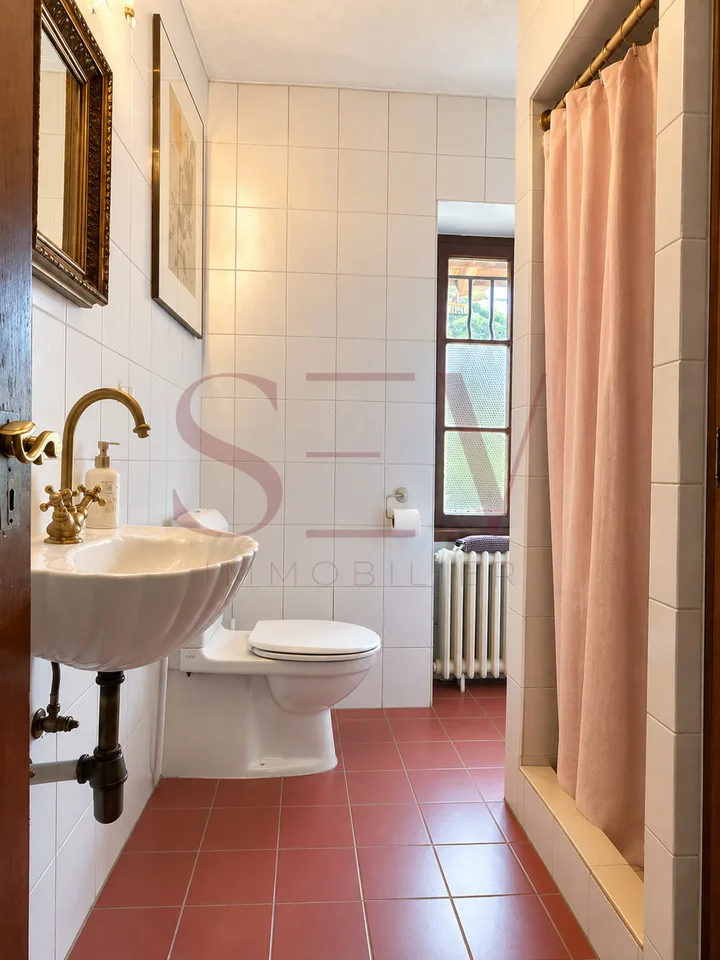 Casa di carattere a Bex - grande potenziale di ampliamento – foto 11 di 22