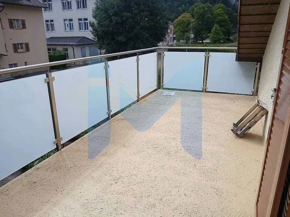 appartamento 2.5 locali con grande terrazza – foto 7 di 12