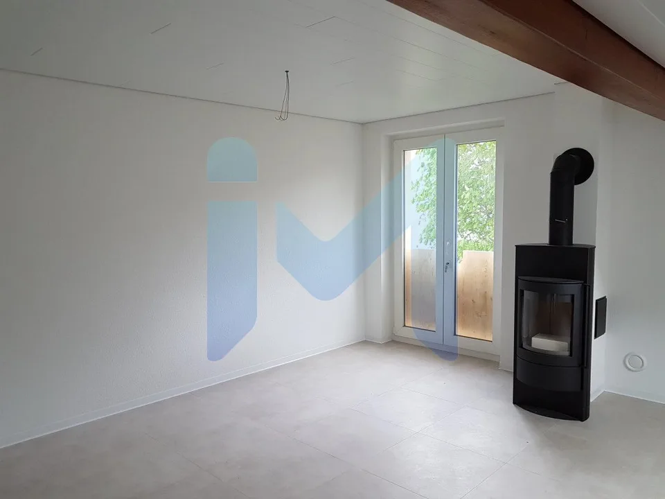 appartamento 2.5 locali con grande terrazza – foto 4 di 12