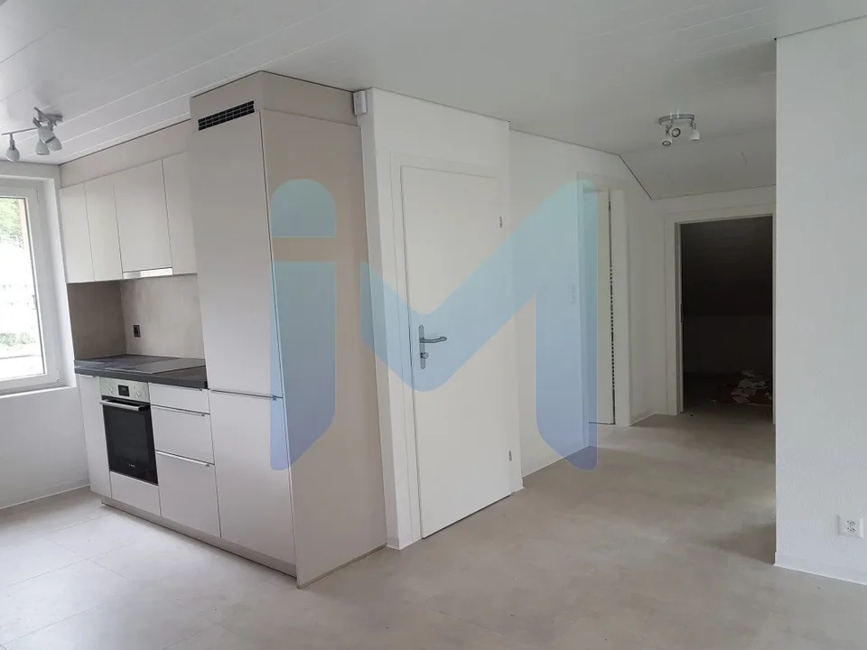 appartamento 2.5 locali con grande terrazza – foto 5 di 12