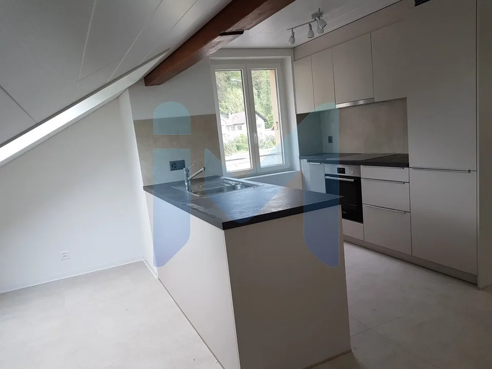 appartamento 2.5 locali con grande terrazza – foto 3 di 12