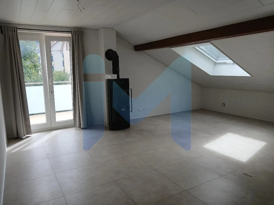 appartamento 2.5 locali con grande terrazza – foto 8 di 12