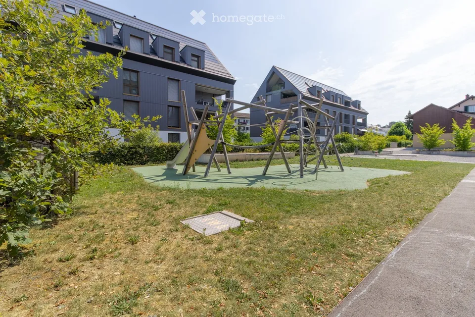 Nachhaltig. Exklusiv. Zuhause. Dachwohnung mit direktem Liftzugang. – Foto 18 von 19