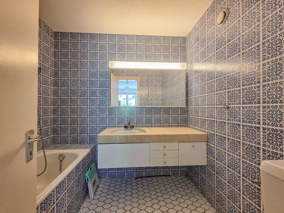 Mehrfamilienhaus mit drei Einheiten – Foto 15 von 30