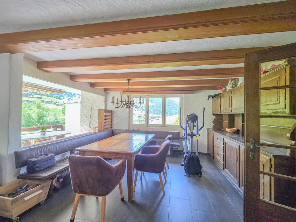 Mehrfamilienhaus mit drei Einheiten – Foto 7 von 30