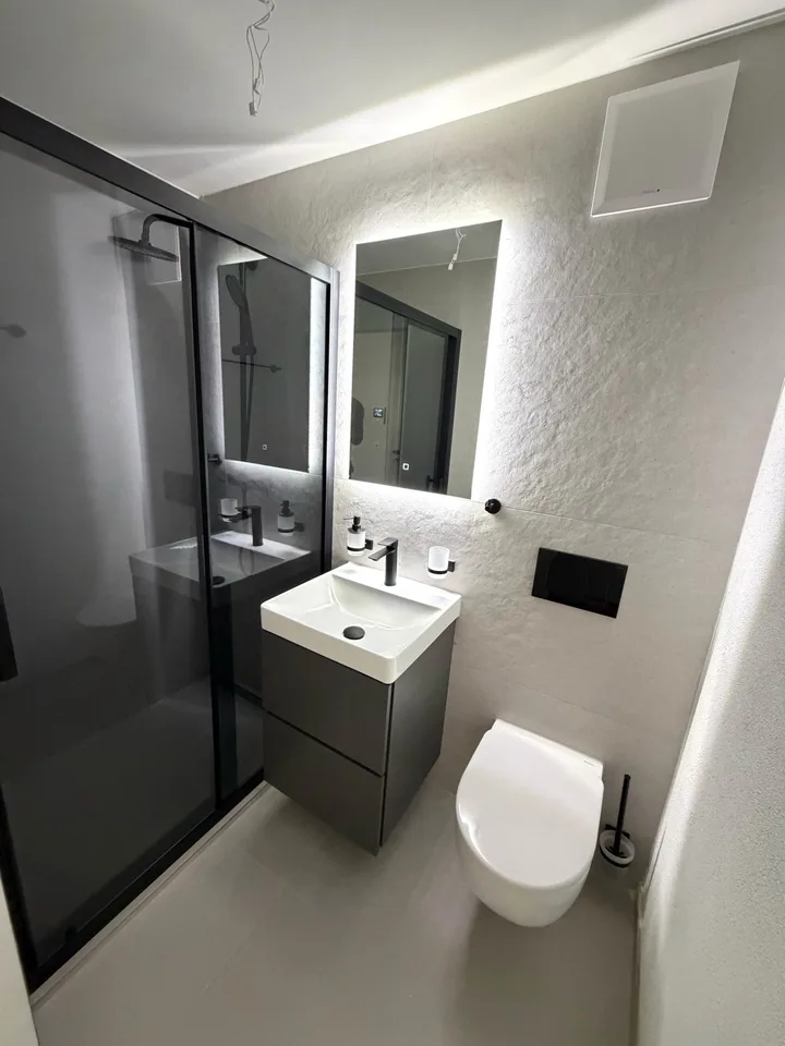 Premier location : Bel appartement 2,5 pièces dans un excellent emplacement – photo 6 sur 11