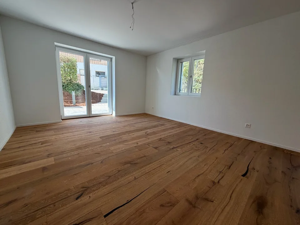 Premier location : Bel appartement 2,5 pièces dans un excellent emplacement – photo 4 sur 11