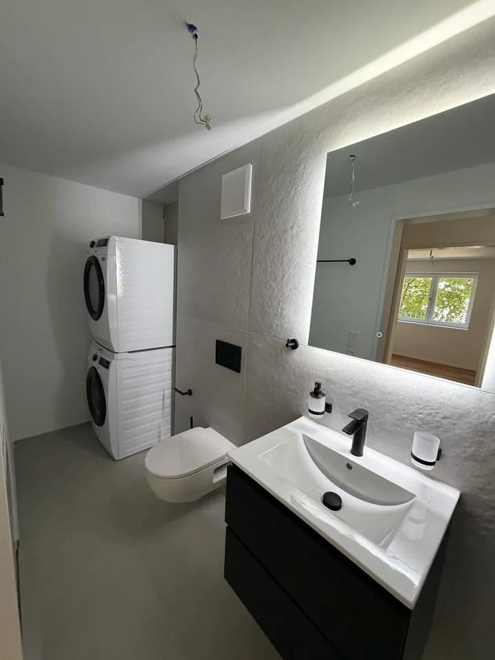 Premier location : Bel appartement 2,5 pièces dans un excellent emplacement – photo 5 sur 11