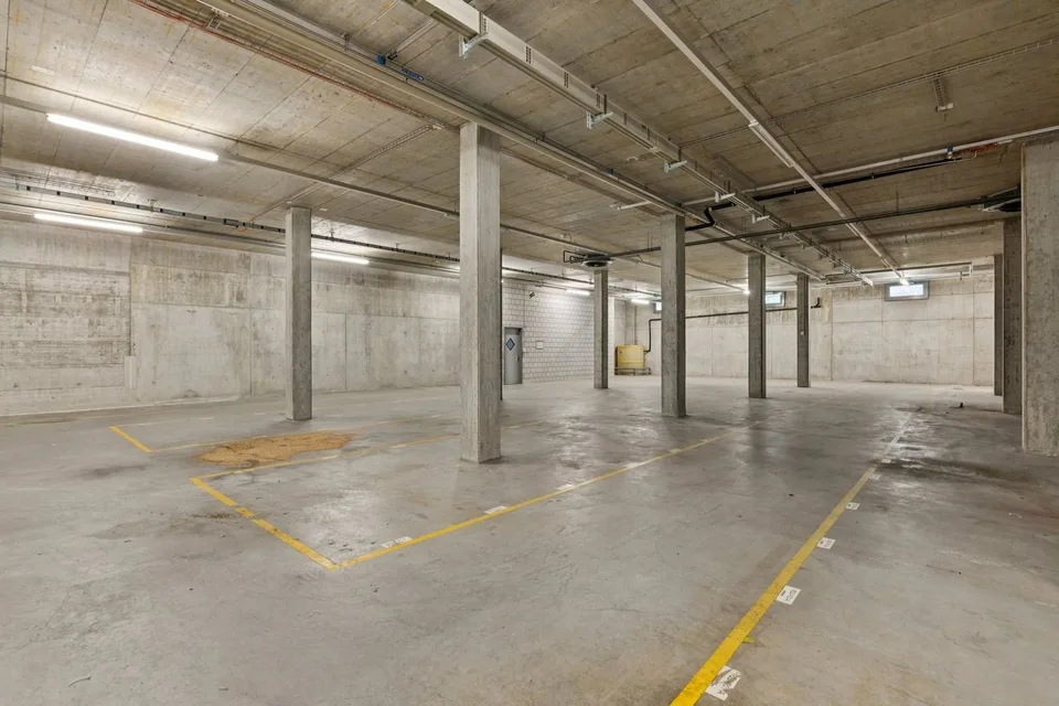 Flexible Lagerfläche (757m²) – kompakte Lösung für Material & Logistik – Foto 2 von 9