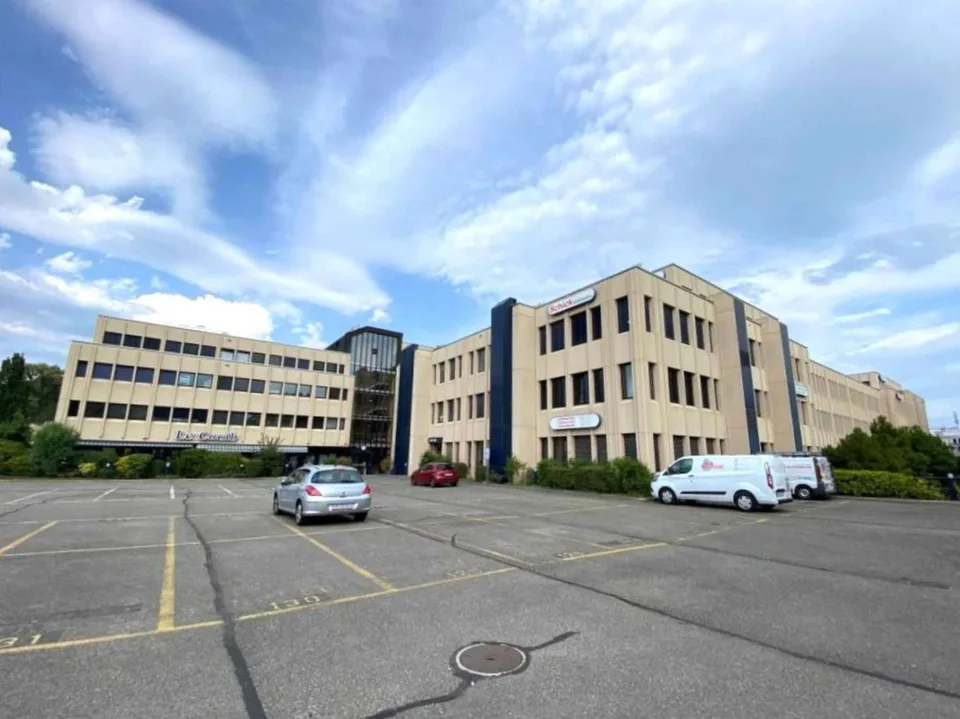 Büro/Verwaltung 153 m2 in Renens VD – Foto 6 von 6