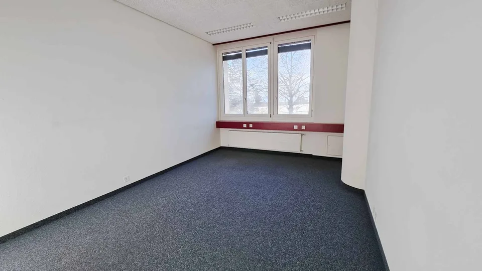 Büro/Verwaltung 153 m2 in Renens VD – Foto 2 von 6