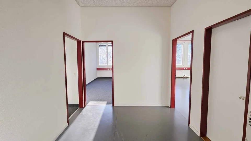 Büro/Verwaltung 153 m2 in Renens VD – Foto 5 von 6