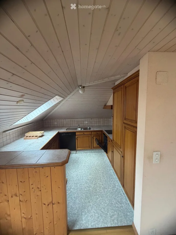 Appartement zur Miete – Foto 4 von 5