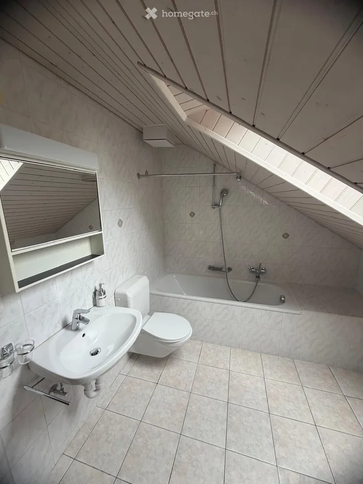 Appartement zur Miete – Foto 5 von 5