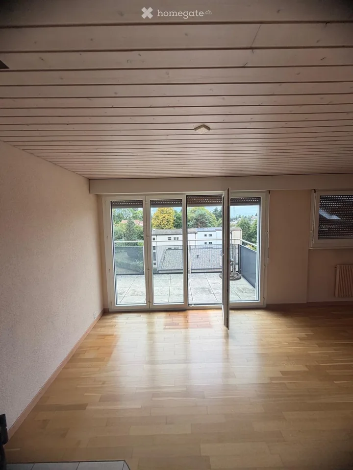 Appartement zur Miete – Foto 3 von 5