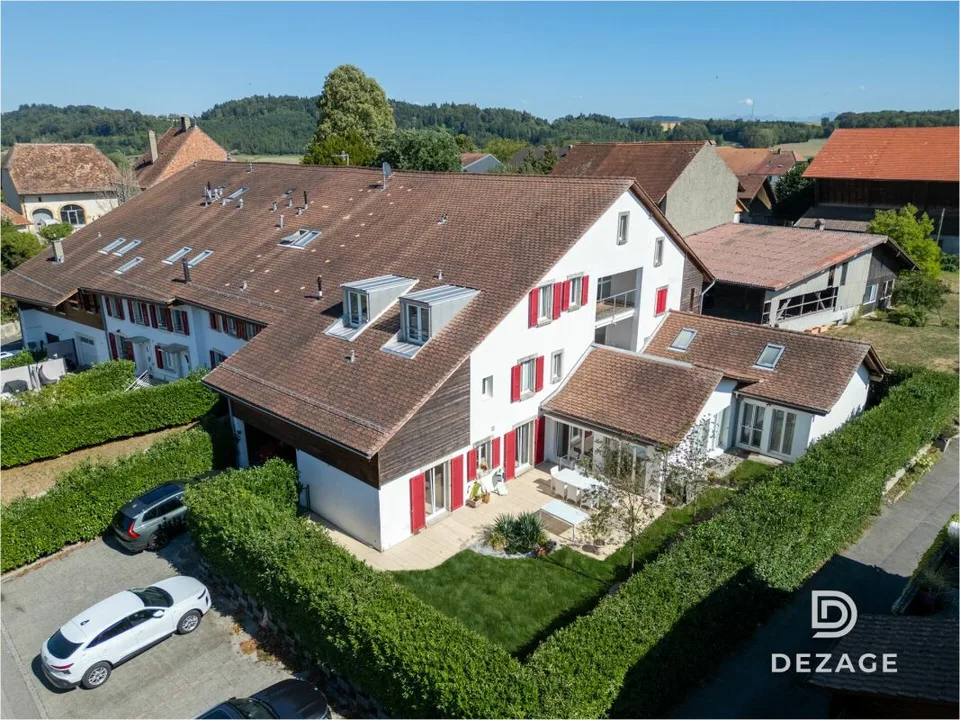 Ausnahmehaus im Dorf mit Wellnessbereich in Pomy – Foto 19 von 20
