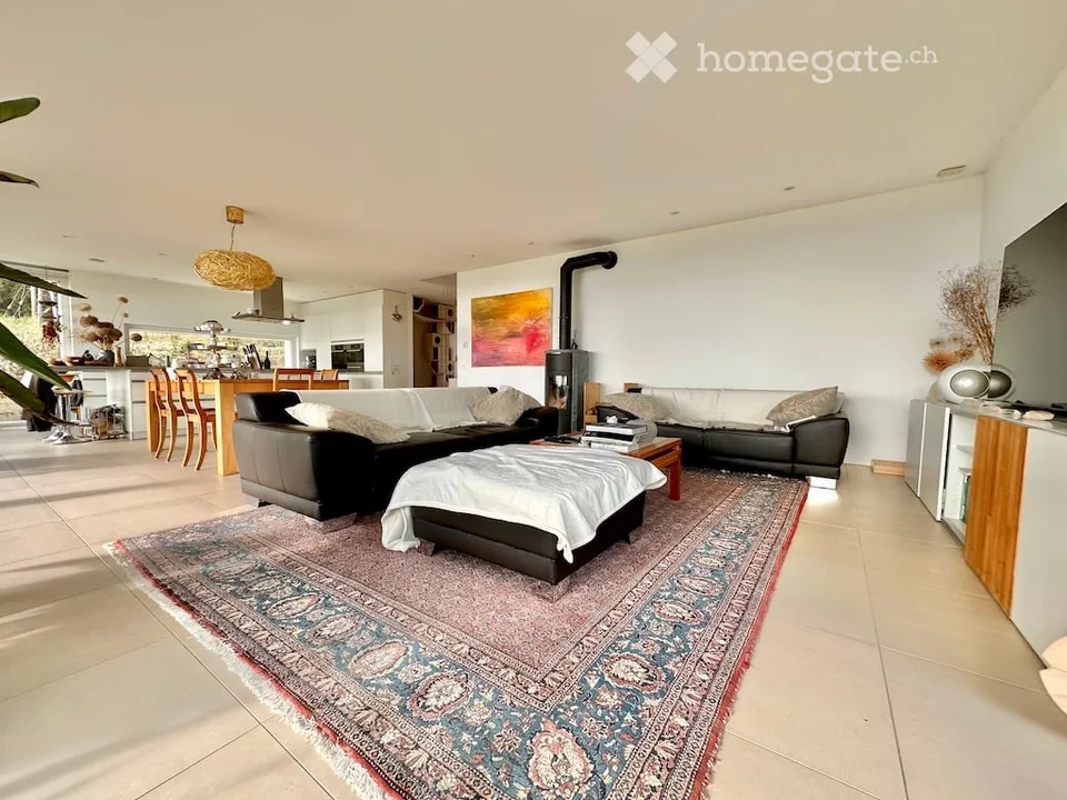 Villa in Benken ZH – photo 6 of 16