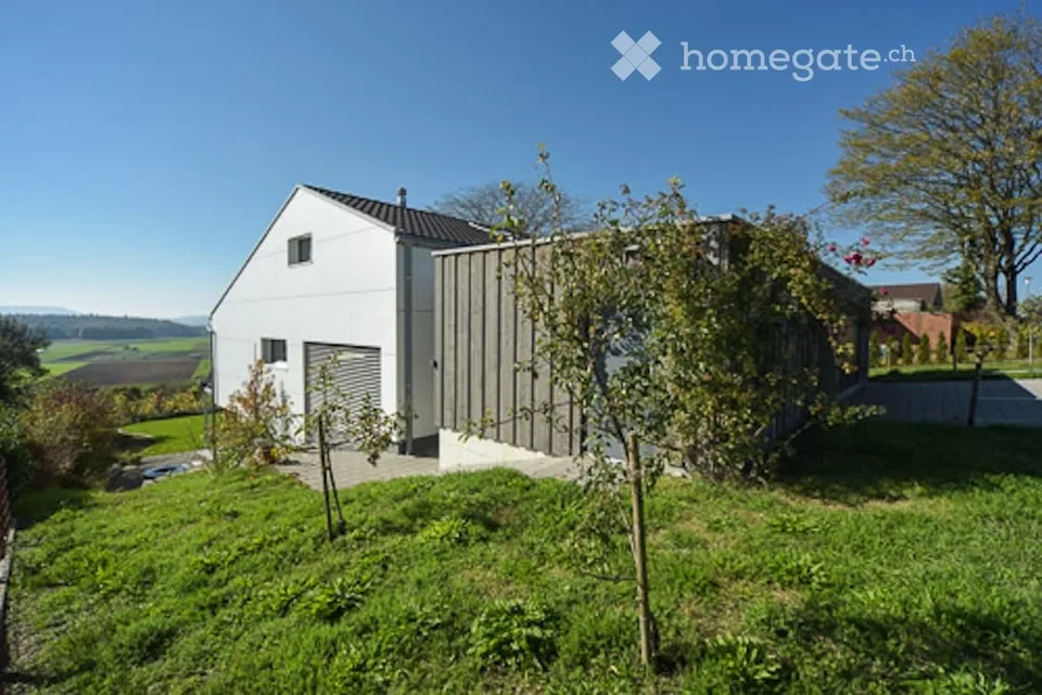 Villa in Benken ZH – photo 4 of 16