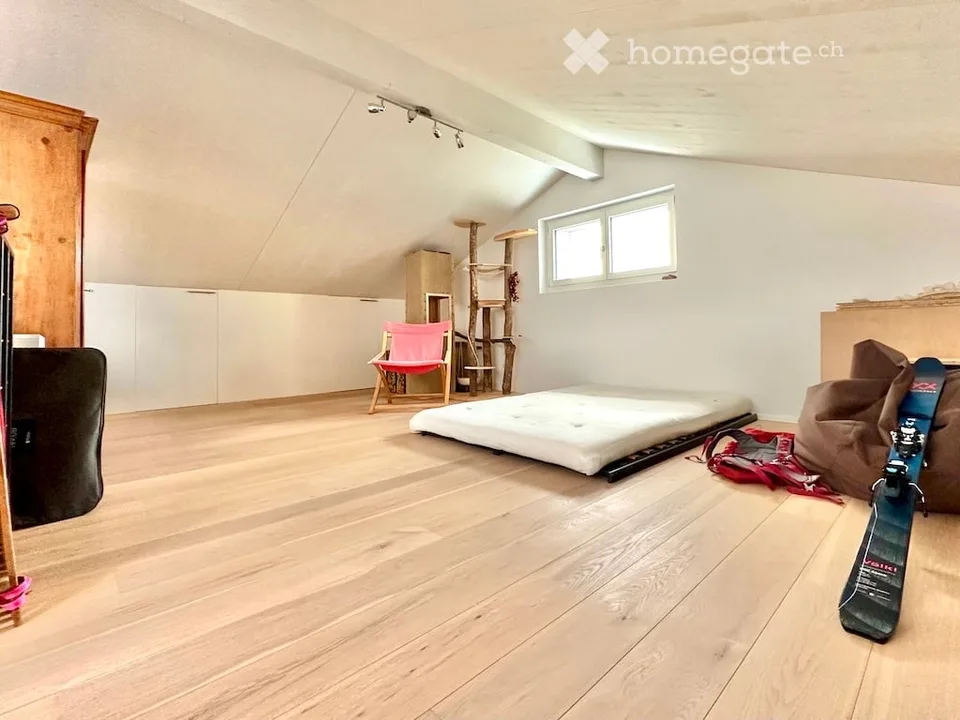 Villa in Benken ZH – photo 14 of 16