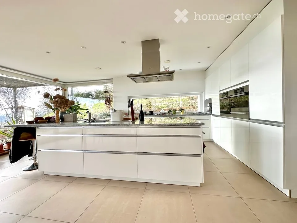 Villa in Benken ZH – photo 9 of 16