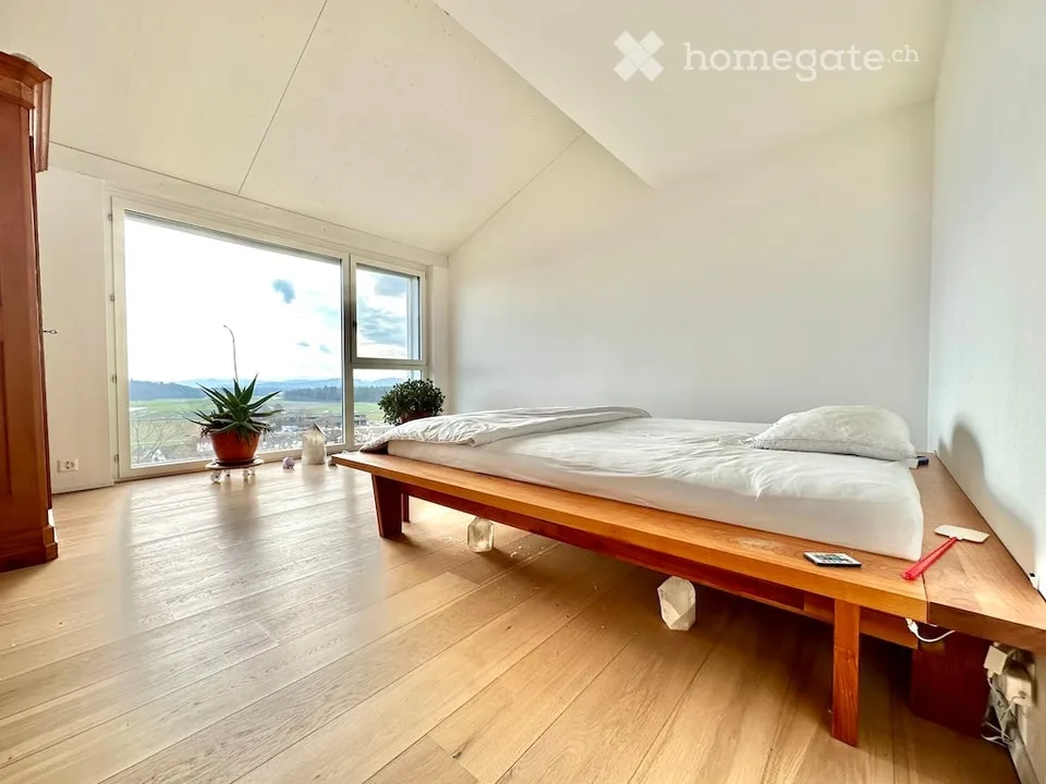 Villa in Benken ZH – photo 11 of 16