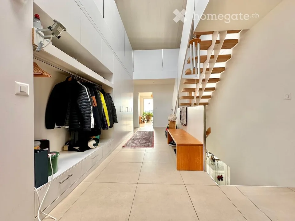 Villa in Benken ZH – photo 15 of 16