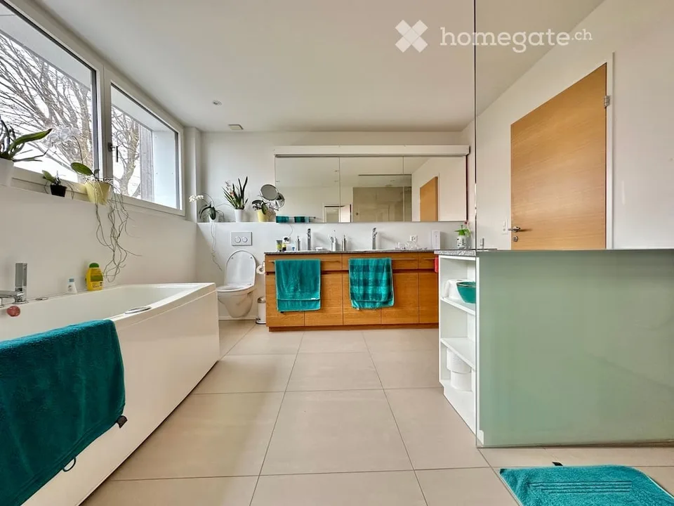 Villa in Benken ZH – photo 12 of 16