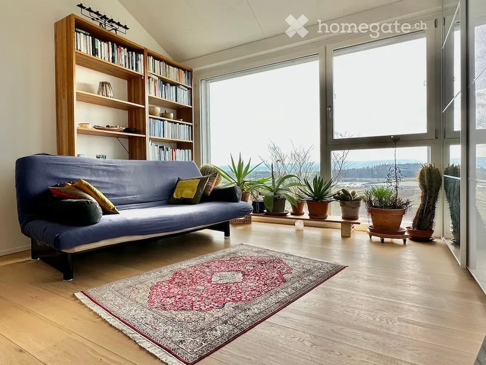 Villa in Benken ZH – photo 10 of 16