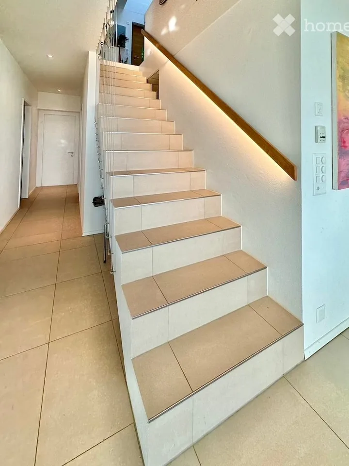 Villa in Benken ZH – photo 16 of 16