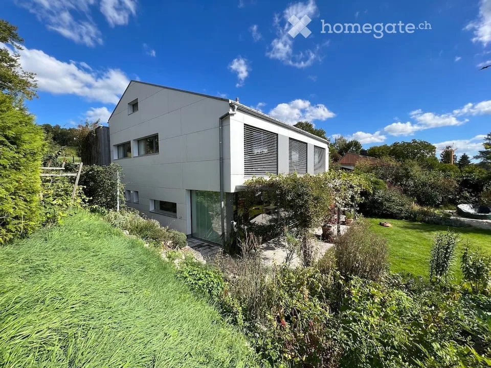 Villa in Benken ZH – photo 2 of 16