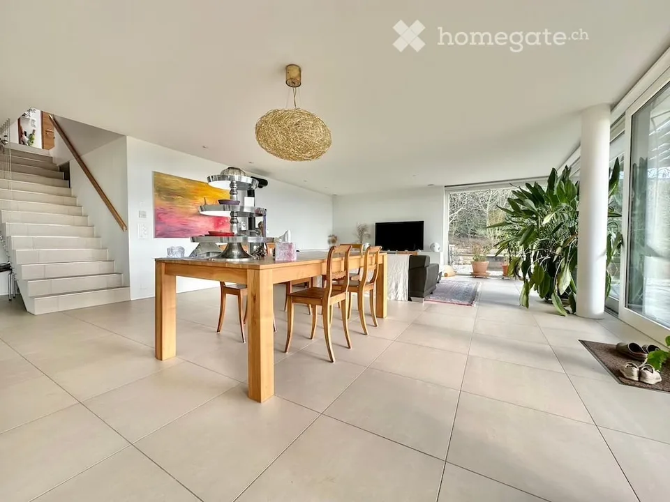 Villa in Benken ZH – photo 7 of 16