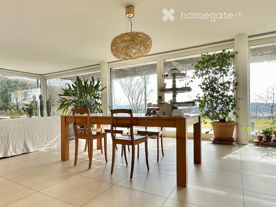 Villa in Benken ZH – photo 5 of 16