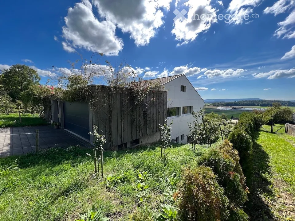 Villa in Benken ZH – photo 3 of 16