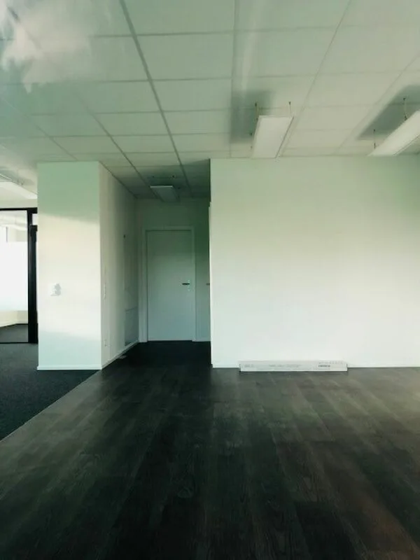 Geschäftsflächen,Praxis oder vieles mehr im Gewerbezentrum Au Milavy 127 m2 – Foto 7 von 8