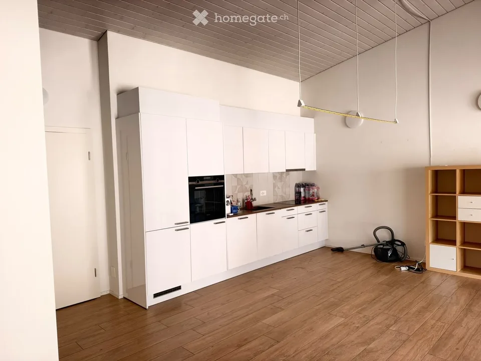 Résidence Mont d'Or - 3,5 Zimmer zur Miete ab 01/11/26 – Foto 2 von 4