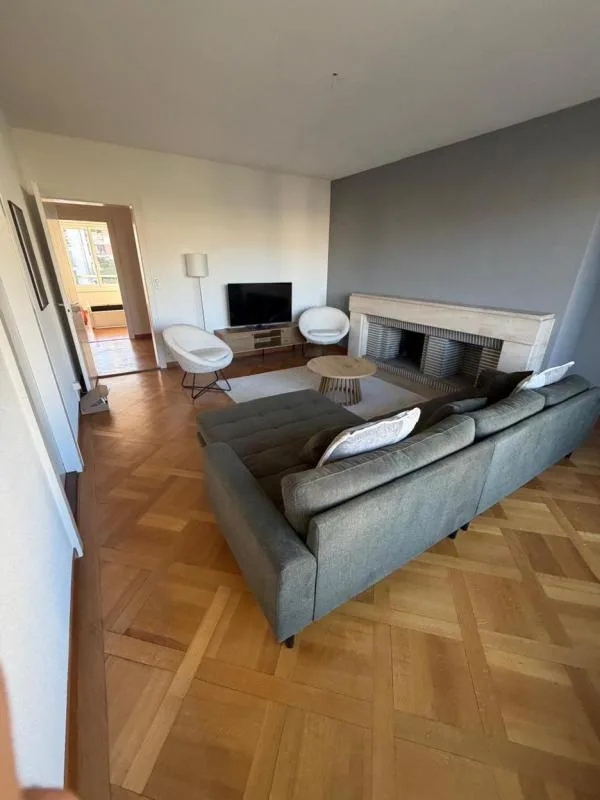 Co-Wohnung in Lausanne (1005) – Foto 3 von 6