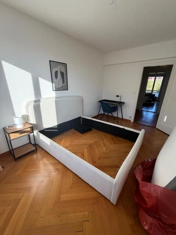 Co-Wohnung in Lausanne (1005) – Foto 2 von 6