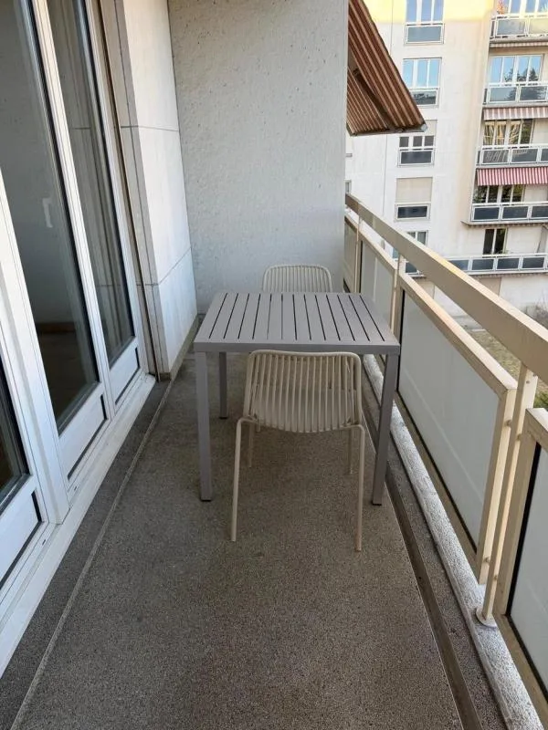 Co-Wohnung in Lausanne (1005) – Foto 4 von 6