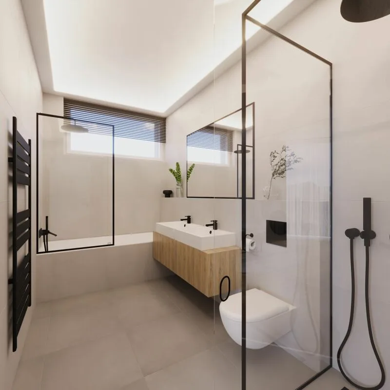 Nuovo edificio WH4.ch | 4.5 appartamento in mansarda, disponibile: 30.06.2028 – foto 10 di 13