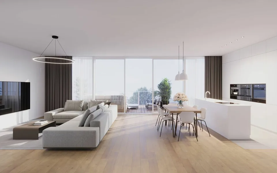 Nuovo edificio WH4.ch | 4.5 appartamento in mansarda, disponibile: 30.06.2028 – foto 7 di 13