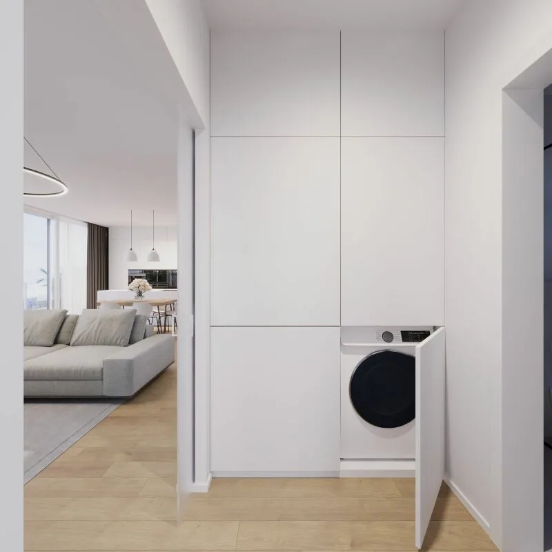 Nuovo edificio WH4.ch | 4.5 appartamento in mansarda, disponibile: 30.06.2028 – foto 9 di 13