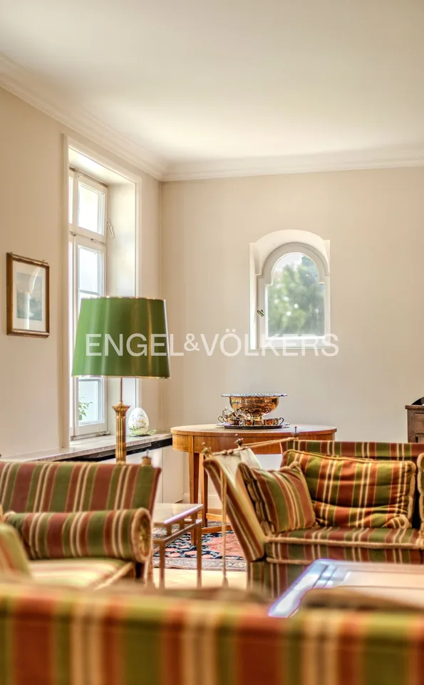 Ampio terreno con casa esistente a Schwenningen – foto 13 di 13