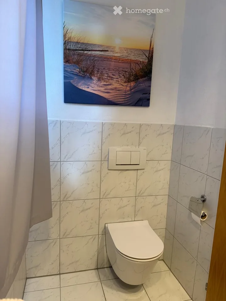 Maison mitoyenne de famille charmante à Neerach – vivre avec confort et tranquillité – photo 4 sur 19