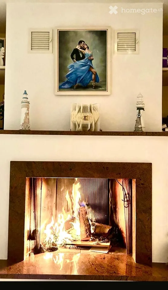 Maison mitoyenne de famille charmante à Neerach – vivre avec confort et tranquillité – photo 6 sur 19