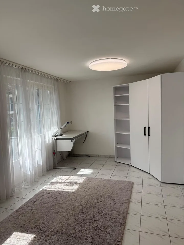 Maison mitoyenne de famille charmante à Neerach – vivre avec confort et tranquillité – photo 12 sur 19