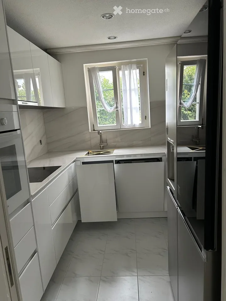 Maison mitoyenne de famille charmante à Neerach – vivre avec confort et tranquillité – photo 7 sur 19