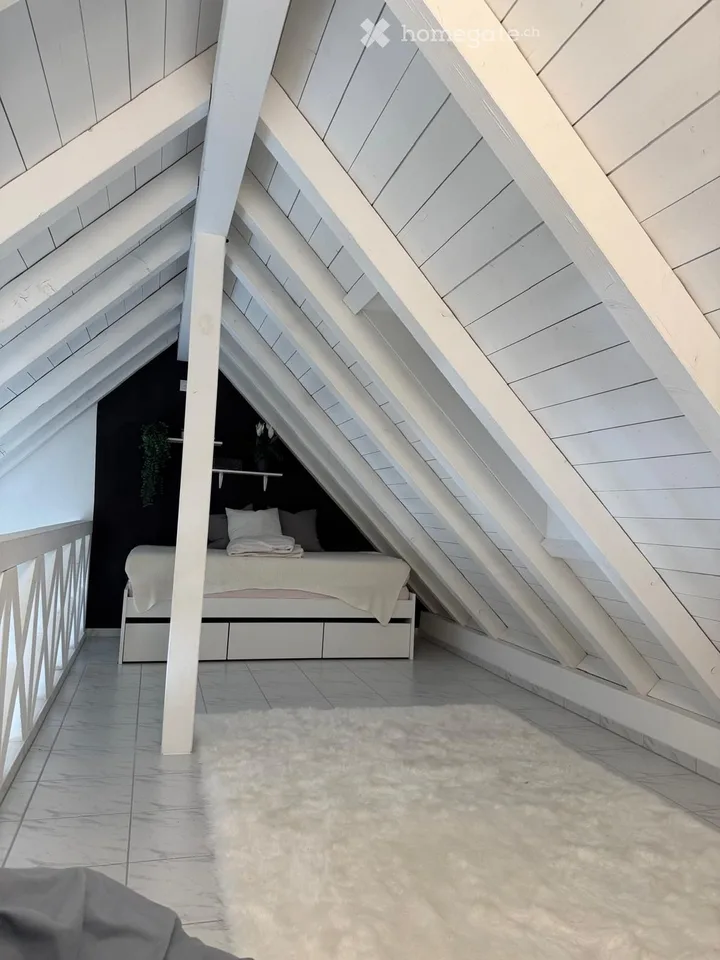 Maison mitoyenne de famille charmante à Neerach – vivre avec confort et tranquillité – photo 15 sur 19