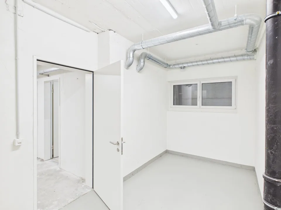 Grosszügige Lagerfläche mit 130 m² in Altstätten SG – Foto 4 von 8