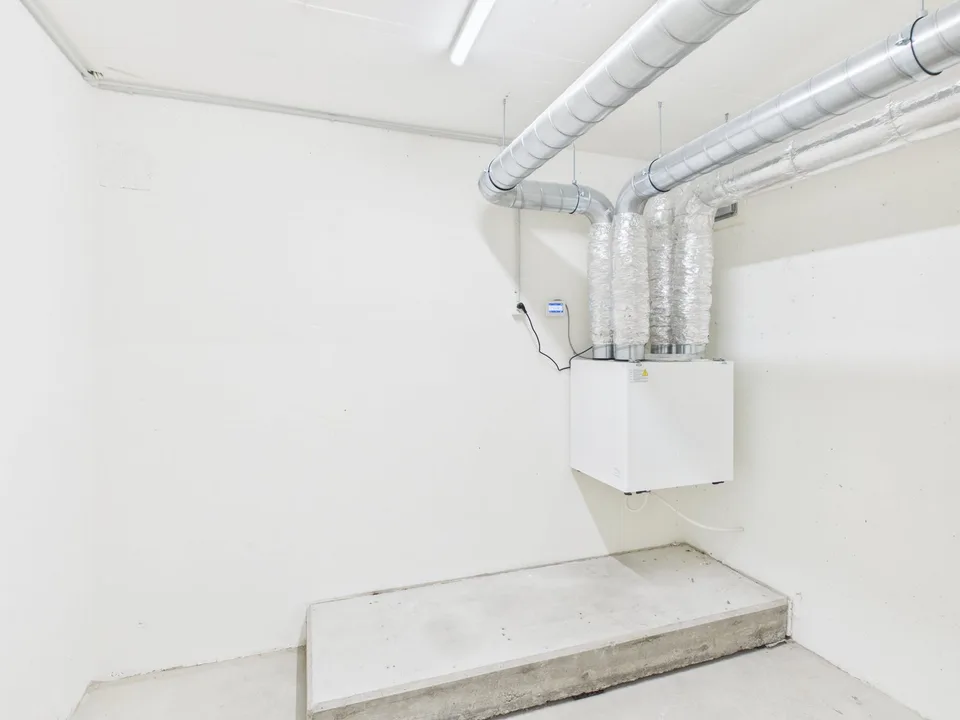 Grosszügige Lagerfläche mit 130 m² in Altstätten SG – Foto 6 von 8
