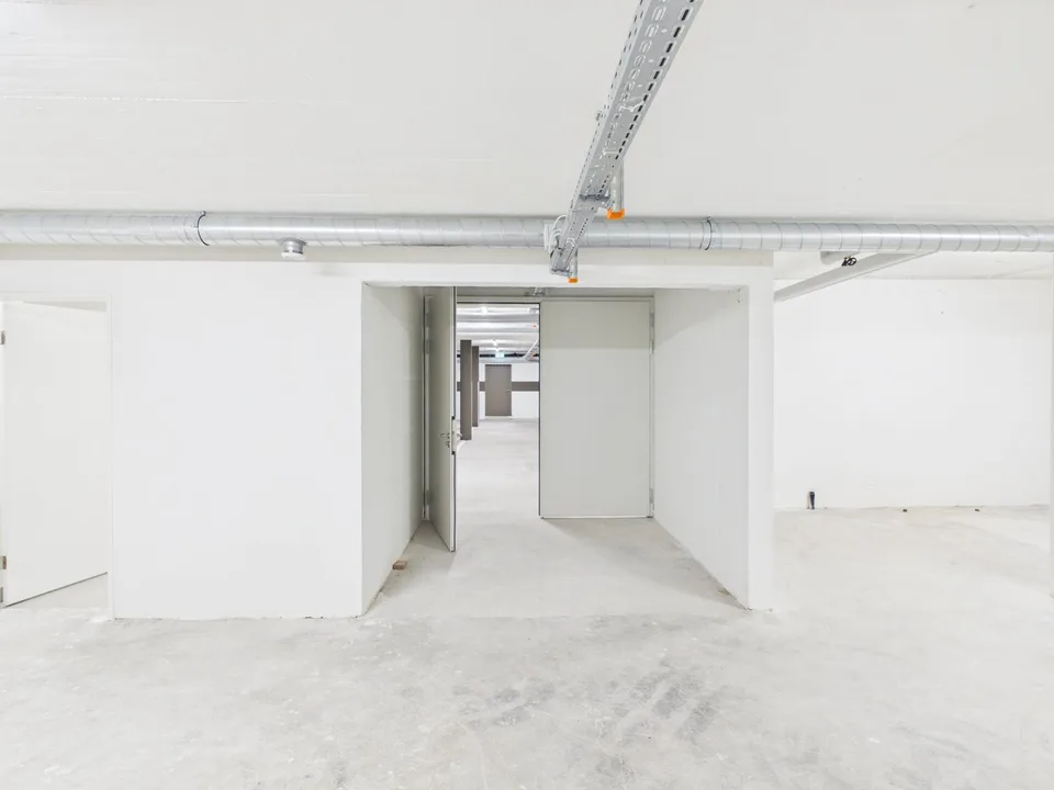 Grosszügige Lagerfläche mit 130 m² in Altstätten SG – Foto 2 von 8